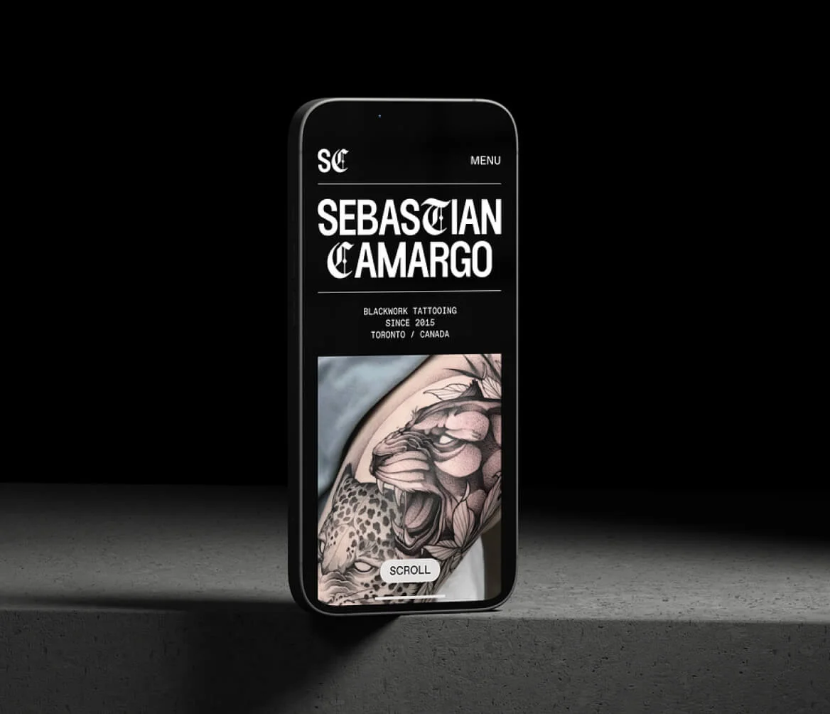 Portfolio three Portfolio three